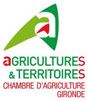 agricultures et territoires